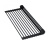 Omoikiri ROLL-01-Silicone-BL Детальное фото товара: Omoikiri ROLL-01-Silicone-BL