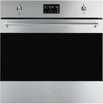 Детальное фото товара: Smeg SO6302S3PX