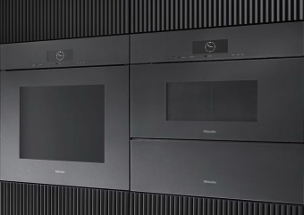 Детальное фото товара: Miele H7840BMX GRGR
