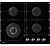 Фото товара: AKPO PGA 604 HGC-T BL