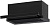 Фото товара: Krona KAMILLA F MAX 600 black SGC AO