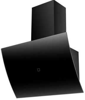 Детальное фото товара: Maunfeld SKY STAR CHEF 60 Glass Black