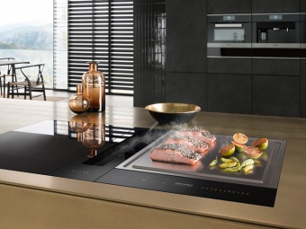 Детальное фото товара: Miele CS 7632 FL