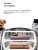 LEX LDM10WD Детальное фото товара: LEX LDM10WD