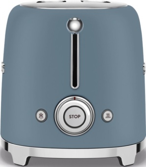 Детальное фото товара: Smeg TSF01SBMEU