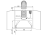 ZUGEL ZHI522W Детальное фото товара: ZUGEL ZHI522W