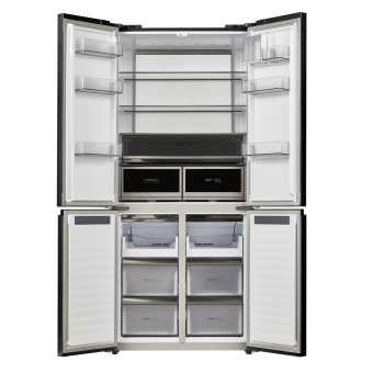Детальное фото товара: Maunfeld MFF190NFDPW Matt Inverter