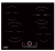 DeLonghi VITTORIO 2E1F CR Детальное фото товара: DeLonghi VITTORIO 2E1F CR