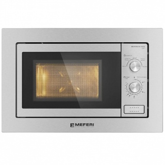 Детальное фото товара: Meferi MMO6020IX LIGHT