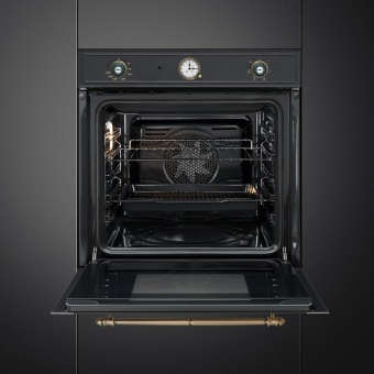 Детальное фото товара: Smeg SFP67C1TAO