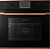 Фото товара: Kuppersbusch B 6350.0 S7 Copper