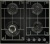 DeLonghi GRETA 6GW NB Детальное фото товара: DeLonghi GRETA 6GW NB
