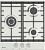 Фото товара: Evelux HEG 450 X