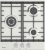 Evelux HEG 450 X Детальное фото товара: Evelux HEG 450 X