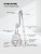 LEX LXVCC 7002 Детальное фото товара: LEX LXVCC 7002
