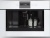 Kuppersbusch CKV 6550.0 W1 Stainless steel Детальное фото товара: Kuppersbusch CKV 6550.0 W1 Stainless steel