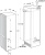 Детальное фото товара: Gorenje NRKI517E82WF