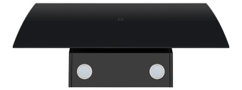 Детальное фото товара: Maunfeld SKY STAR CHEF 90 Glass Black