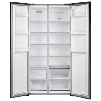 Детальное фото товара: Maunfeld MFF191NFGN Matt Inverter