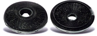 Детальное фото товара: Krona фильтр угольный тип DN (2 шт.)