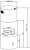 Maunfeld Lee Light Isla 35 Sensor Inox Детальное фото товара: Maunfeld Lee Light Isla 35 Sensor Inox