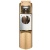 Konigin Illuvium W Gold/Black Glass 35 Детальное фото товара: Konigin Illuvium W Gold/Black Glass 35