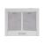 Maunfeld CORK 60 Inox Детальное фото товара: Maunfeld CORK 60 Inox