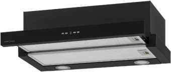 Детальное фото товара: Krona KAMILLA TK 600 BLACK (1 мотор)