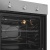 MEFERI MEO604IX LIGHT Детальное фото товара: MEFERI MEO604IX LIGHT