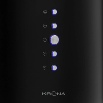 Детальное фото товара: Krona TINA ISOLA 350 BLACK 3P