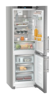 Детальное фото товара: Liebherr SCNsdc 525i-22 001 Prime NoFrost EasyFresh