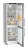 Детальное фото товара: Liebherr SCNsdc 525i-22 001 Prime NoFrost EasyFresh