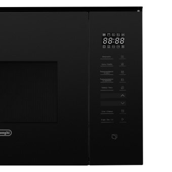 Детальное фото товара: DeLonghi DMO 25NB ROMA