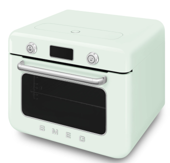 Детальное фото товара: Smeg COF01PGEU