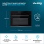 Детальное фото товара: Korting OKB 3250 GNBX MW