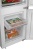 MEFERI MBR177 COMBI NO FROST POWER Детальное фото товара: Meferi MBR177 COMBI NO FROST POWER