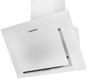 Детальное фото товара: LEX MIKA 600 WHITE