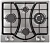 Фото товара: EXITEQ PF 640 STX-E/A