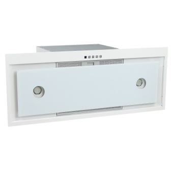 Детальное фото товара: AKPO WK-10 Neva glass 80 см. белый