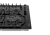 Midea MG649TGB Детальное фото товара: Midea MG649TGB