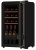 Детальное фото товара: Tesler CWC-188 BLACK