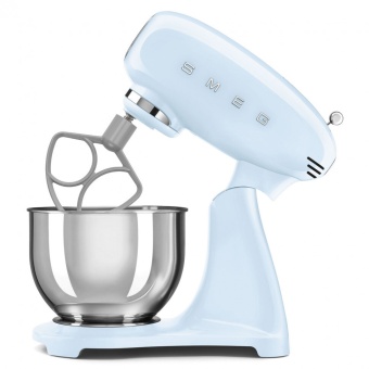 Детальное фото товара: Smeg SMF05PBEU