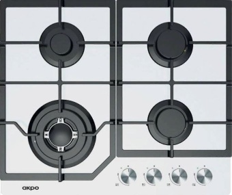 Детальное фото товара: AKPO PGA 604 FGC WH