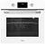 Фото товара: Midea MO509103YGW