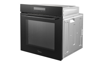Детальное фото товара: Midea MO98277CGB