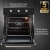 Zigmund & Shtain E 163 B Детальное фото товара: Zigmund & Shtain E 163 B
