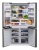 Детальное фото товара: SHARP SJFS97VBK