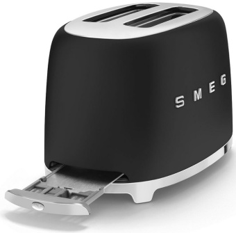 Детальное фото товара: Smeg TSF01BLMEU