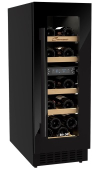 Детальное фото товара: Libhof CXD-16 Black