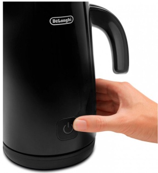 Детальное фото товара: DeLonghi EMF2.BK